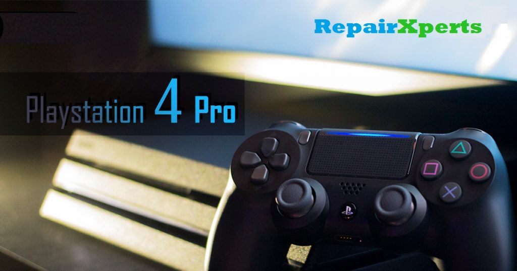 Gaming Console Repair in Telford