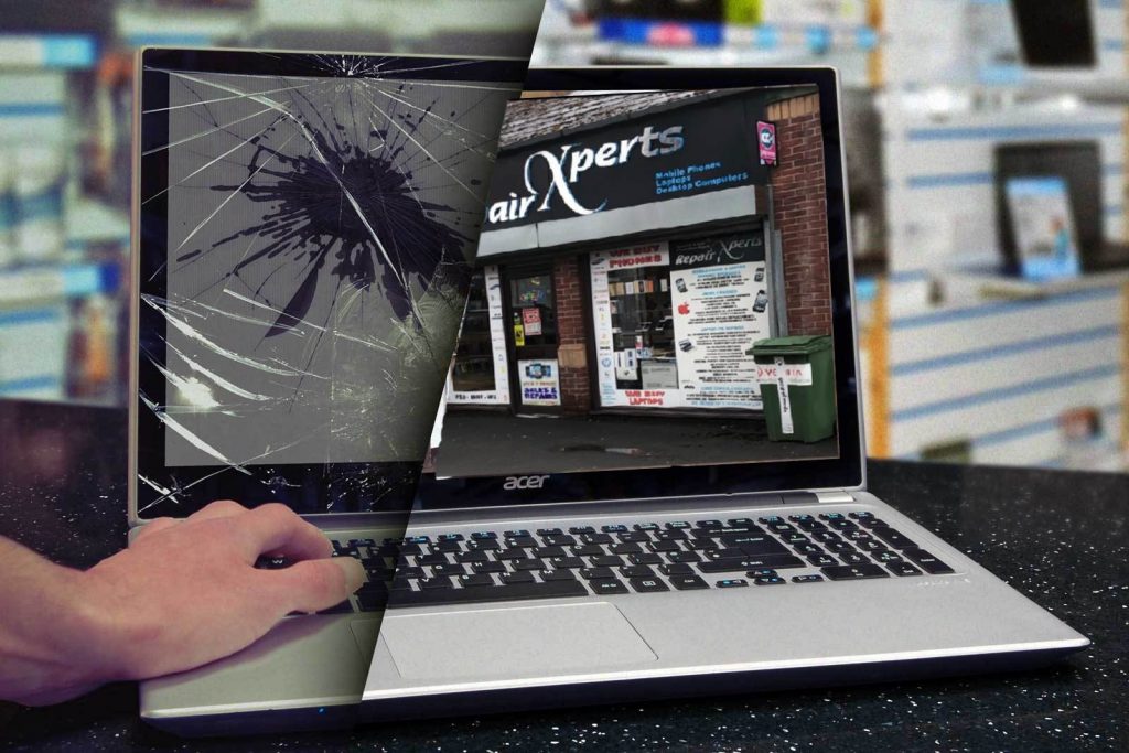 Best Laptop Repair in Telford